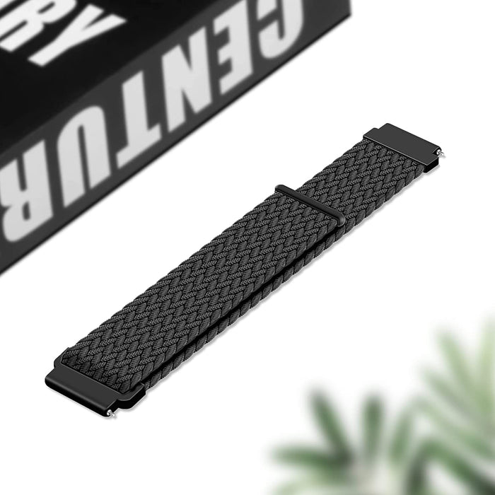 Ticwatch Pro Strap Braided Nylon Loop Band