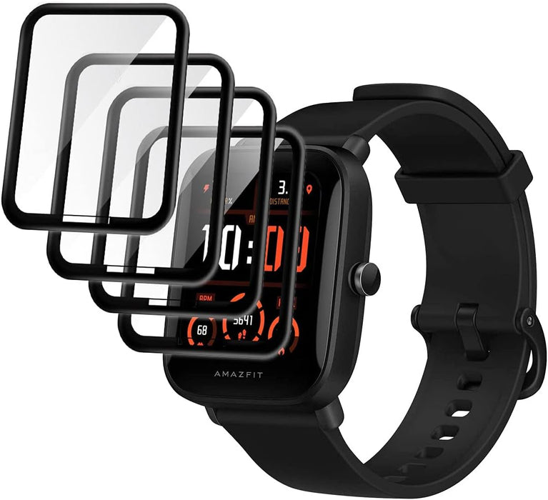 Amazfit Bip U Pro Screen Protector TPU