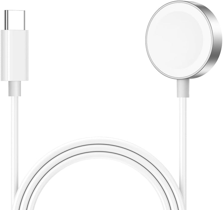 Apple Watch Usb C Type C Charger