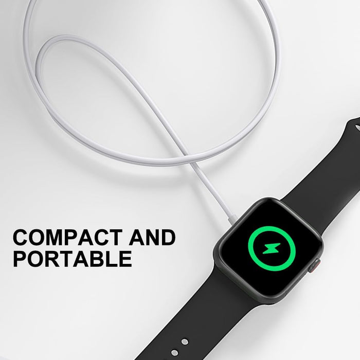 Apple Watch Usb C Type C Charger