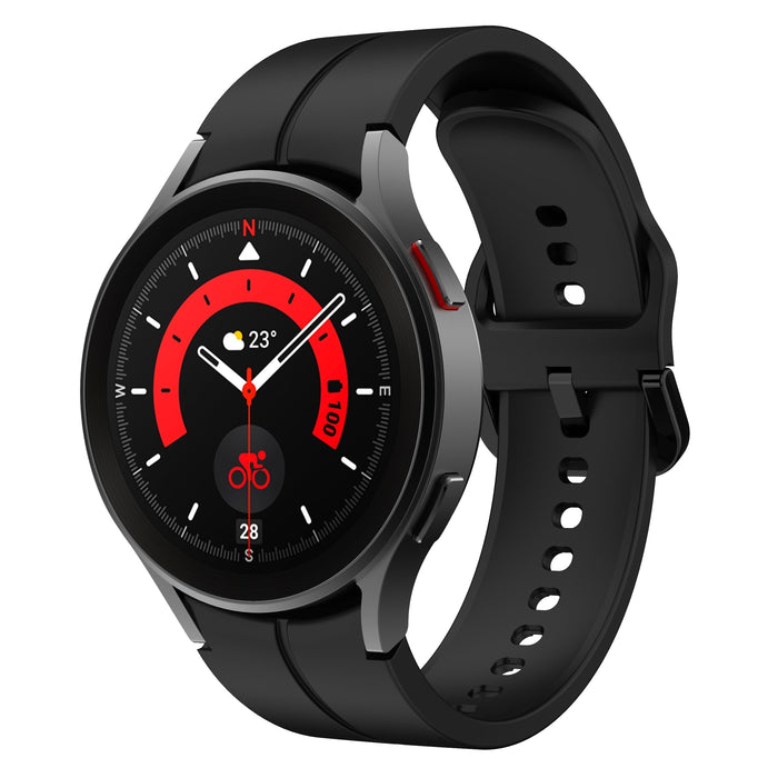 Samsung Galaxy Watch 6 44MM Silicone Sports Band Strap