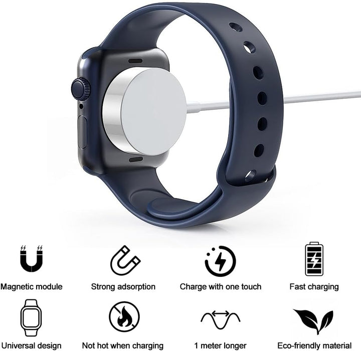 Apple Watch Usb C Type C Charger