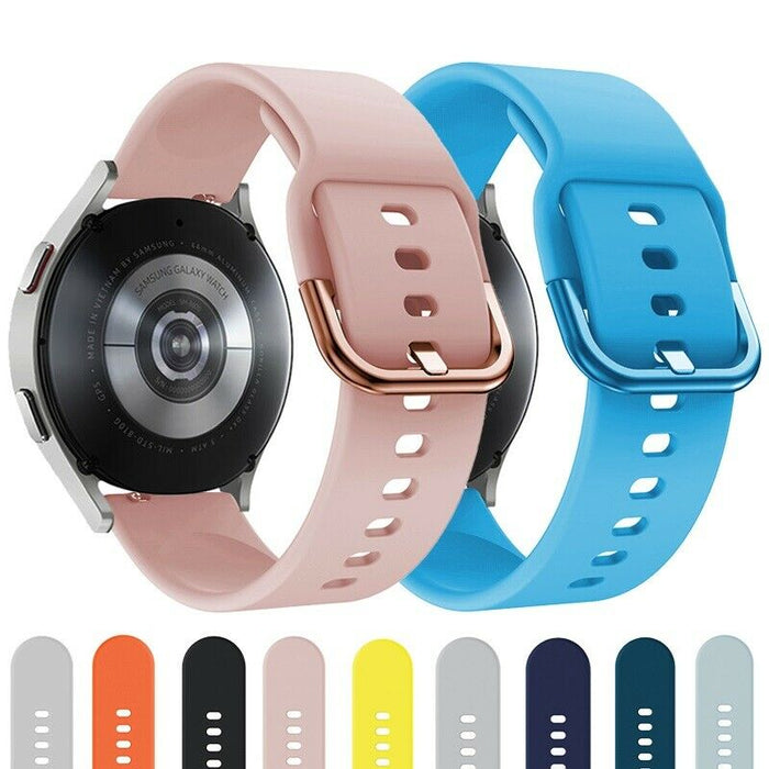 Samsung Galaxy Watch 6 44MM Silicone Sports Band Strap