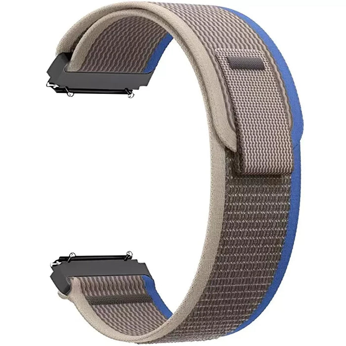 Ticwatch E2 Strap Woven Nylon Loop Band