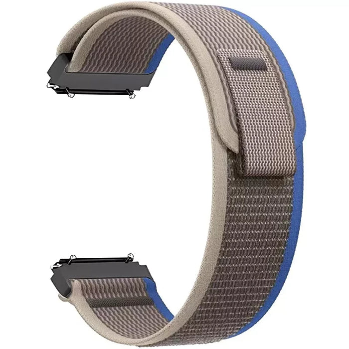 Huawei Watch GT Strap Woven Nylon Loop Band