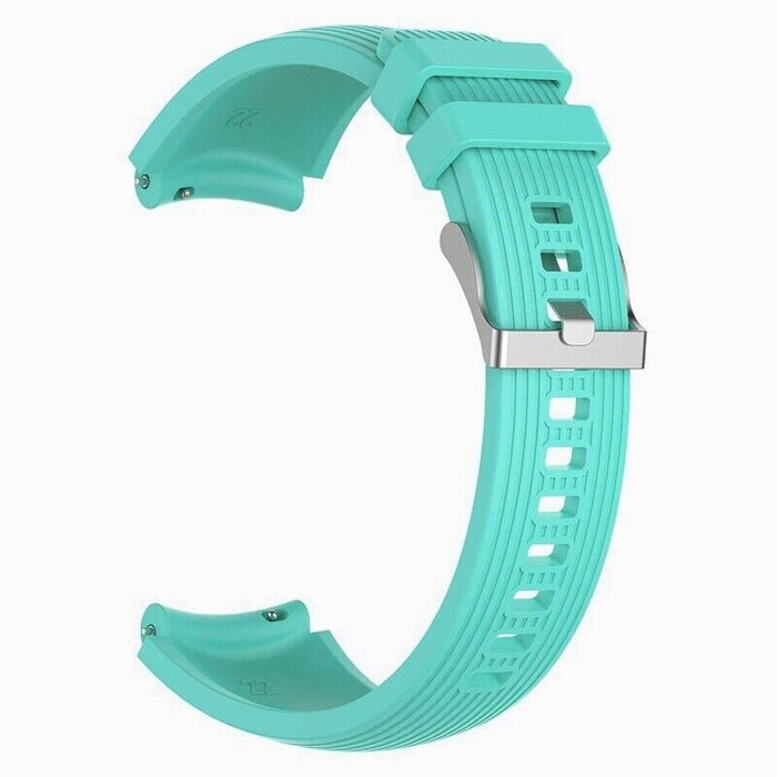 Amazfit GTS 4 Mini Silicone Sports Band Strap