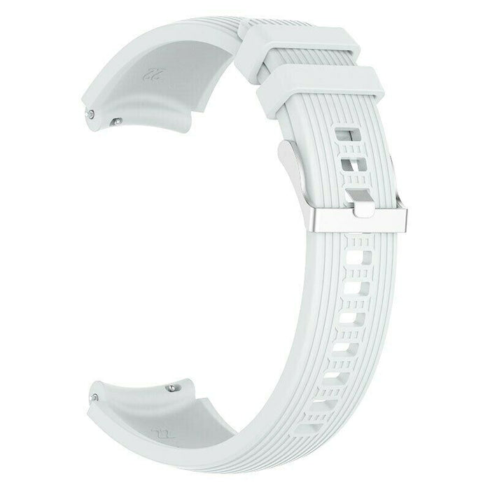 Amazfit GTS 4 Mini Silicone Sports Band Strap