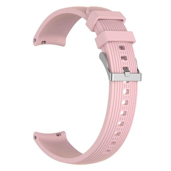 Amazfit GTS 4 Mini Silicone Sports Band Strap