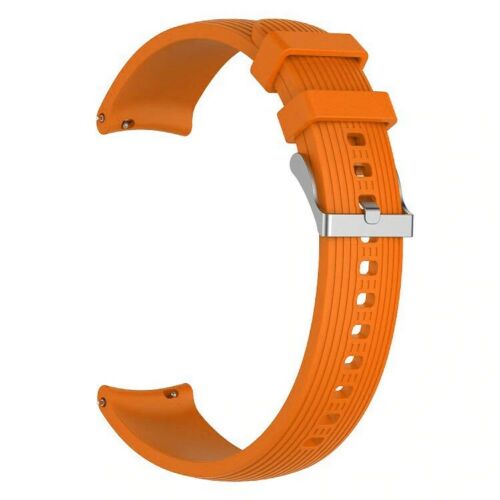 Amazfit GTS 4 Mini Silicone Sports Band Strap