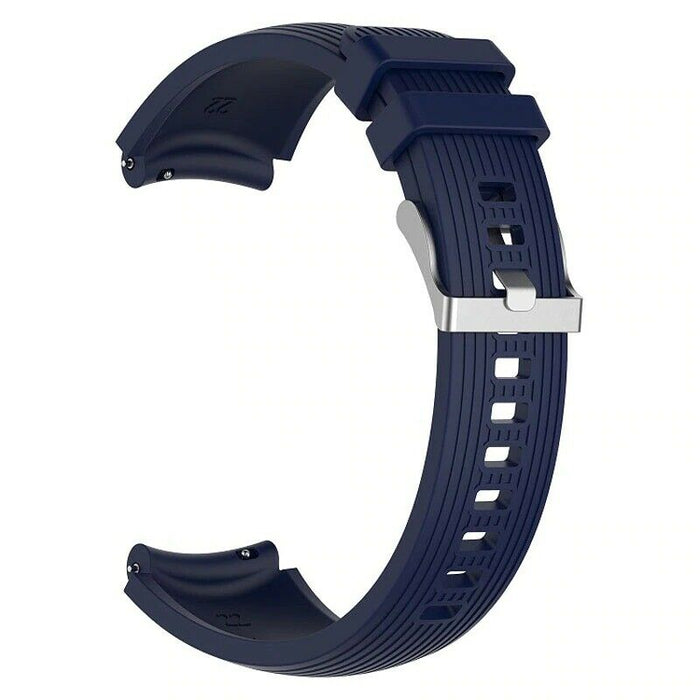 Samsung Galaxy Watch 6 Classic 47MM Silicone Sports Band Strap