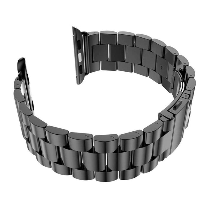 Apple Watch Ultra 2 Strap Stainless Steel Band