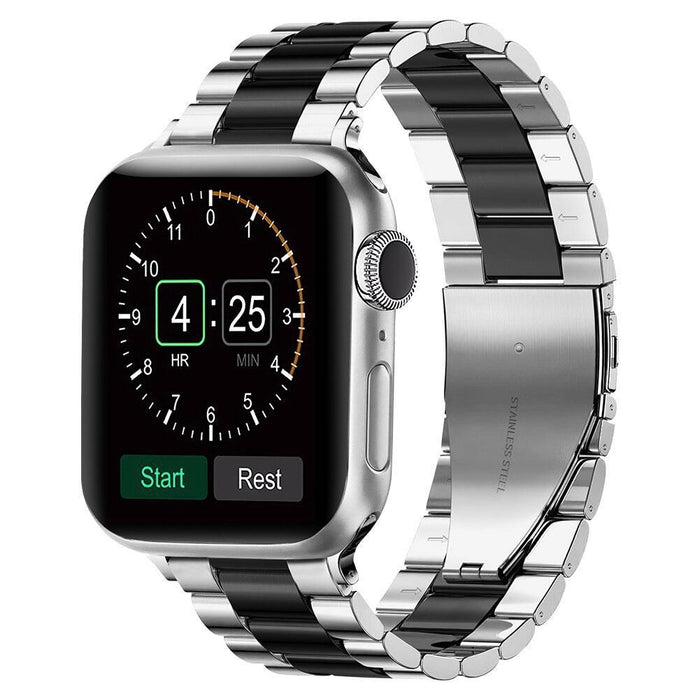 Apple Watch Ultra 2 Strap Stainless Steel Band