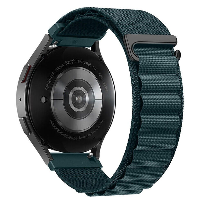 Amazfit best sale gtr 40mm