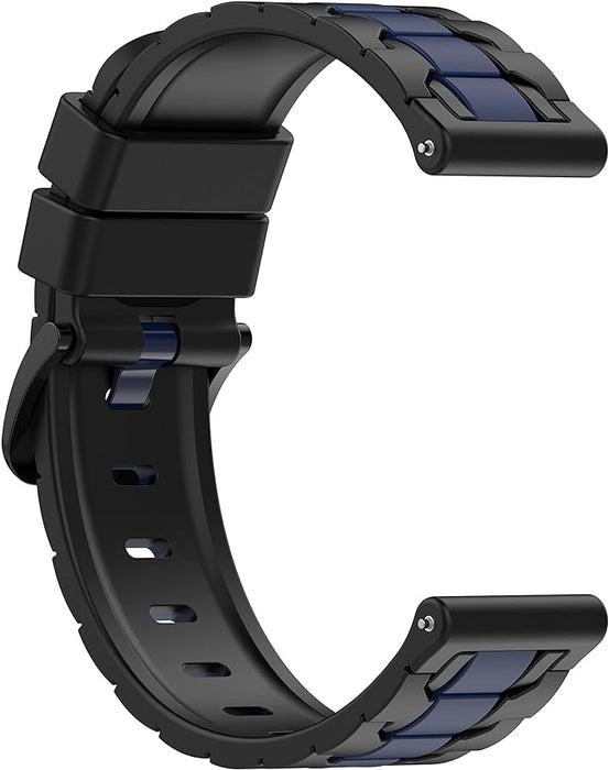 Ticwatch Pro Strap Silicone Sports Band