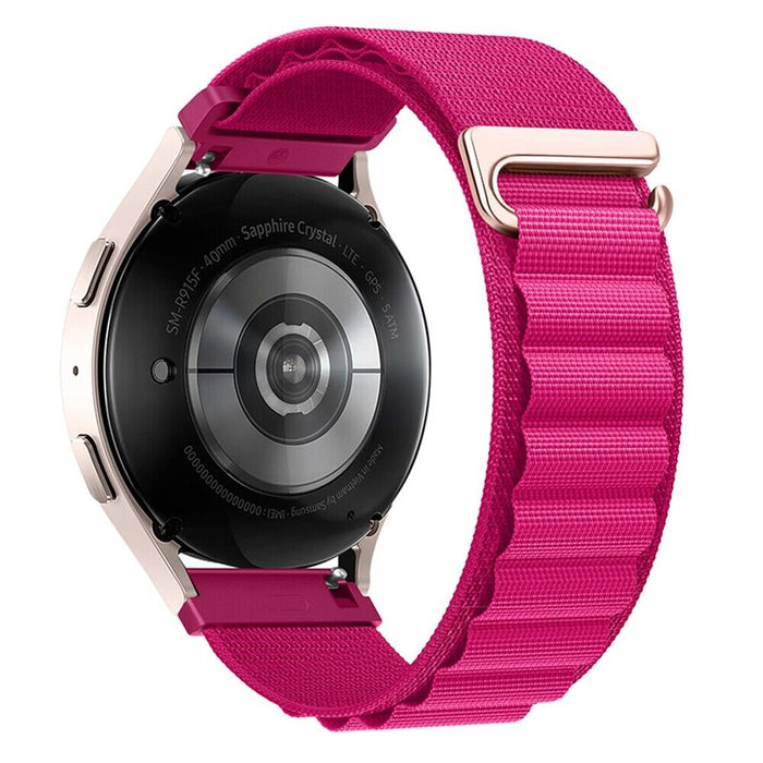Compatible met Garmin Forerunner 570 (42mm) / 55/245 / 645 Compatible met Garmin Forerunner 570 (42mm) / 55/245 / 645