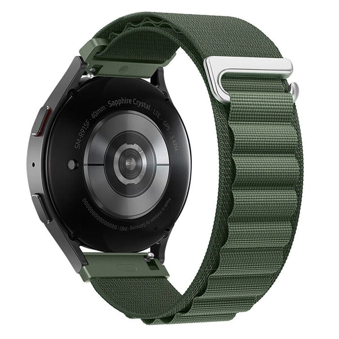 Cinturino In Acciaio Inossidabile 22mm Hiseus Per Forerunner 255, Vivoactive 4 E Venu 2 – Regolabile E Con Strumento Di Rimozione