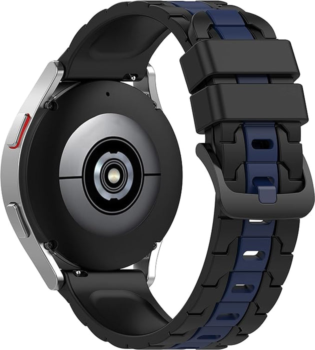 Huawei Watch 2 Pro Strap Silicone Sports Band