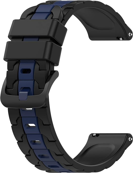 Huami Amazfit Bip 3 Strap Silicone Sports Band