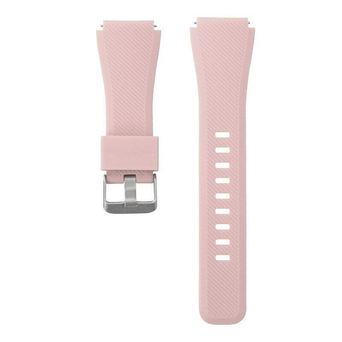 Garmin forerunner 55 Silicone Sports Band Strap