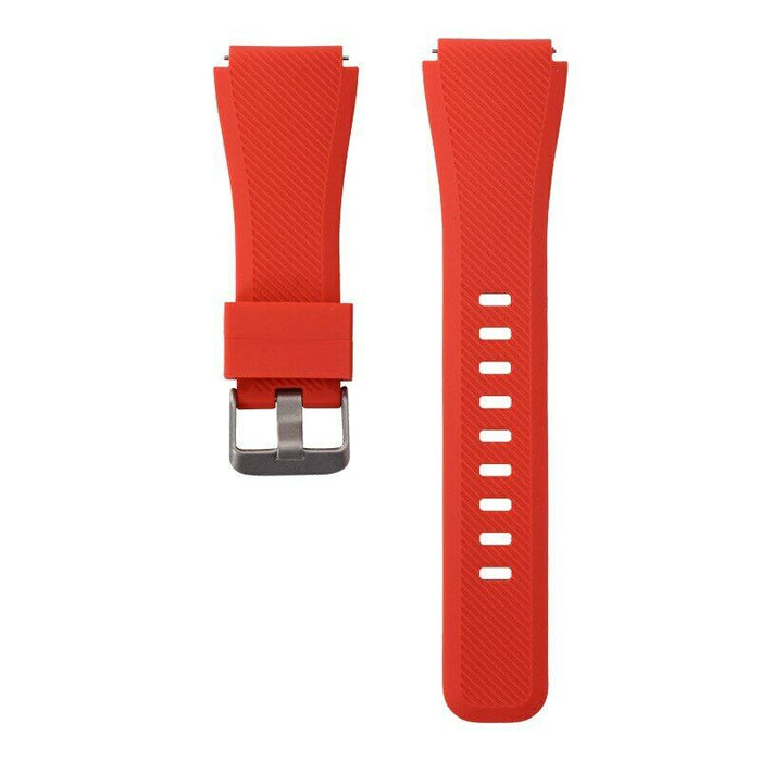 Garmin forerunner 55 Silicone Sports Band Strap