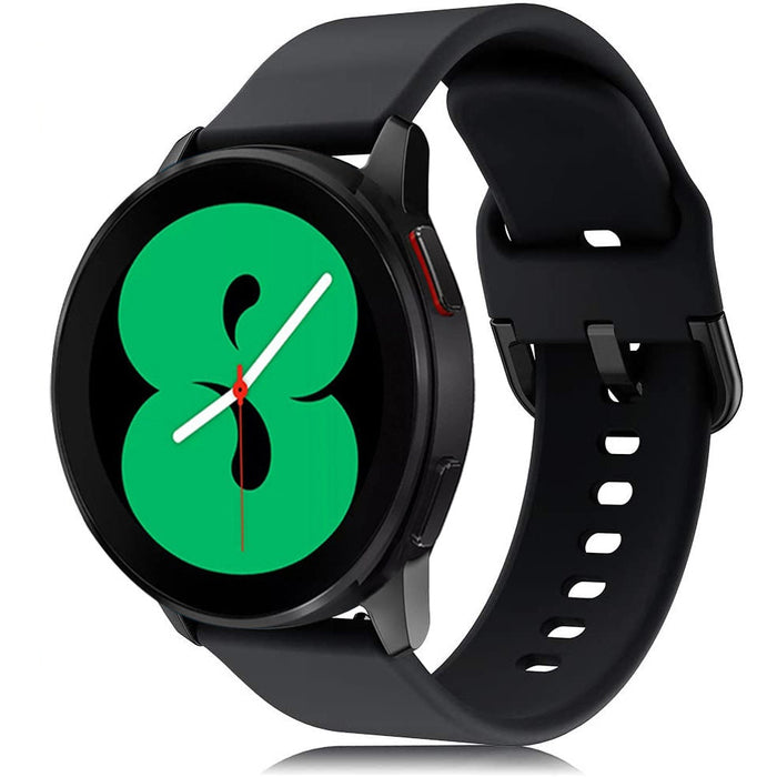 Samsung Galaxy Watch 6 44MM Silicone Sports Band Strap