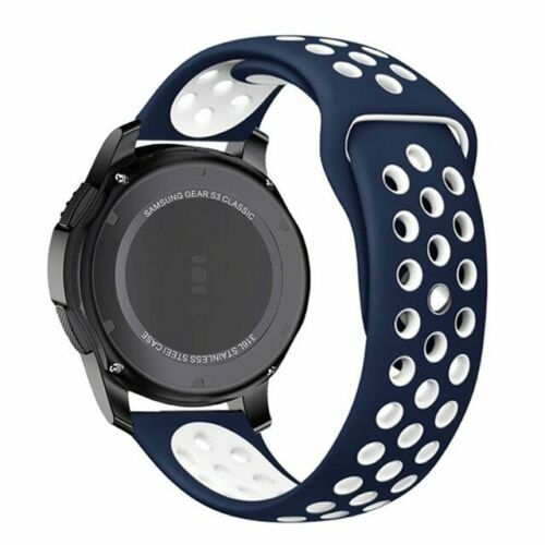 Huami Amazfit GTS 3 Strap Silicone Sports Band Breathable