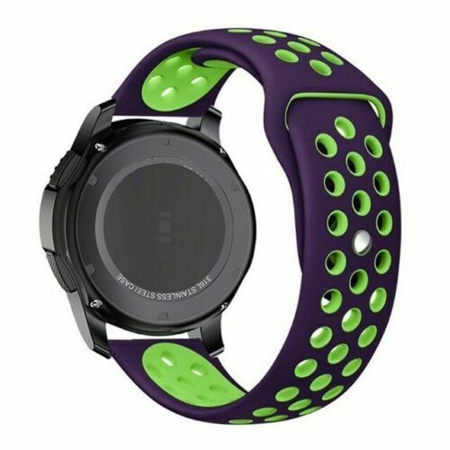 Amazfit Bip 3 Pro Strap Silicone Sports Band Breathable