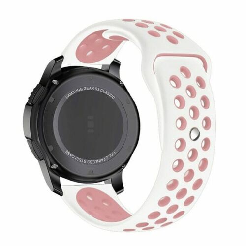 Garmin Approach S42 Strap Silicone Sports Band Breathable