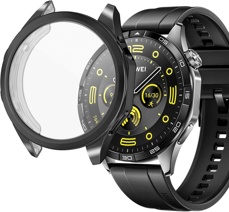 Huawei Watch GT 4 Case Screen Protector Cover 41/46mm