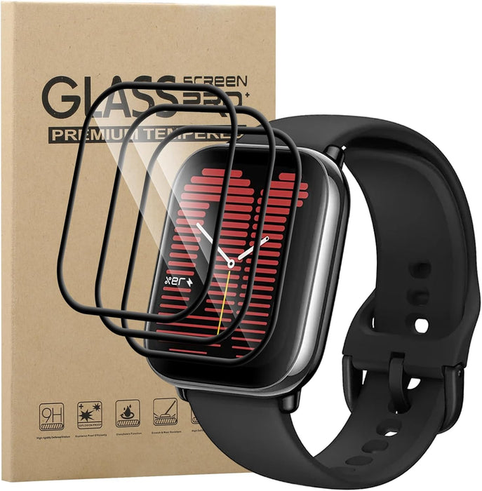 Amazfit Active Screen Protector TPU