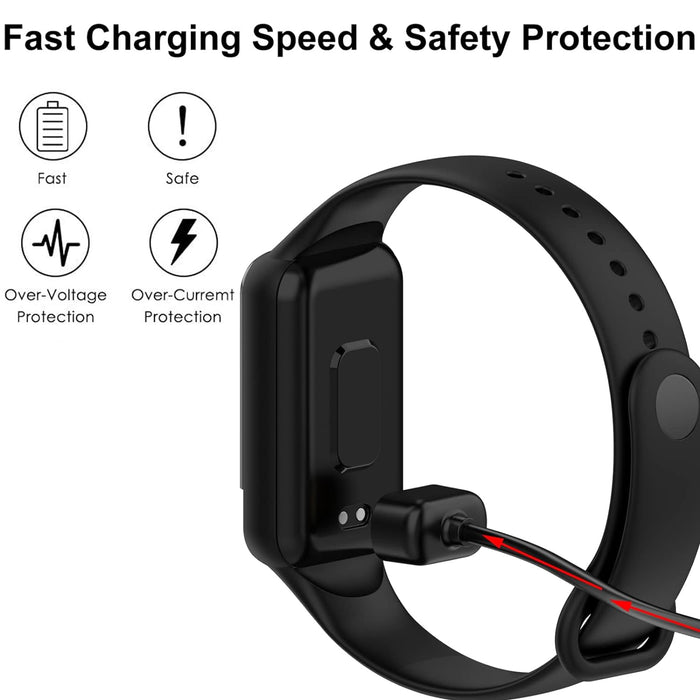 Amazfit Band 7 Charger Cable