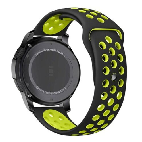 Huami Amazfit GTS 3 Strap Silicone Sports Band Breathable