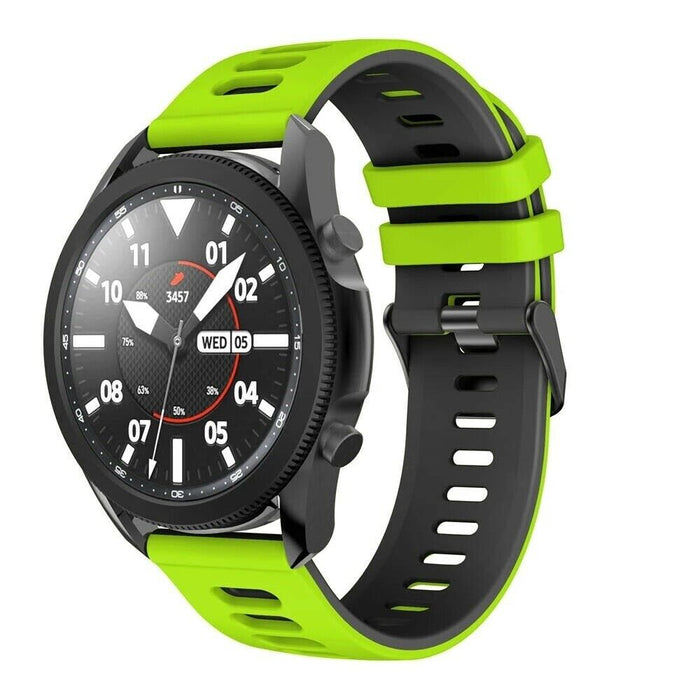 Garmin Vivoactive 4 Silicone Sports Band Strap