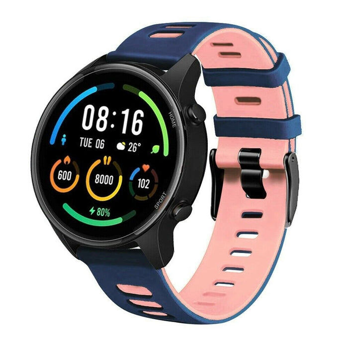 Garmin Vivoactive 5 Silicone Sports Band Strap