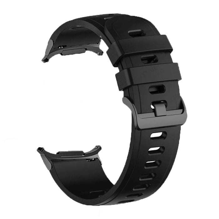 Samsung Galaxy Watch Ultra Silicone Sports Band Strap