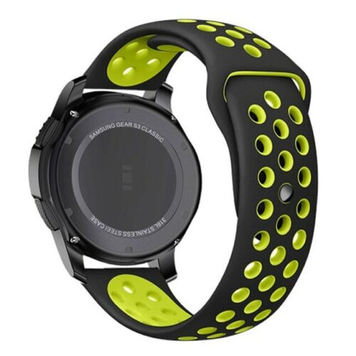 Garmin Forerunner 265 Strap Silicone Sports Band Breathable