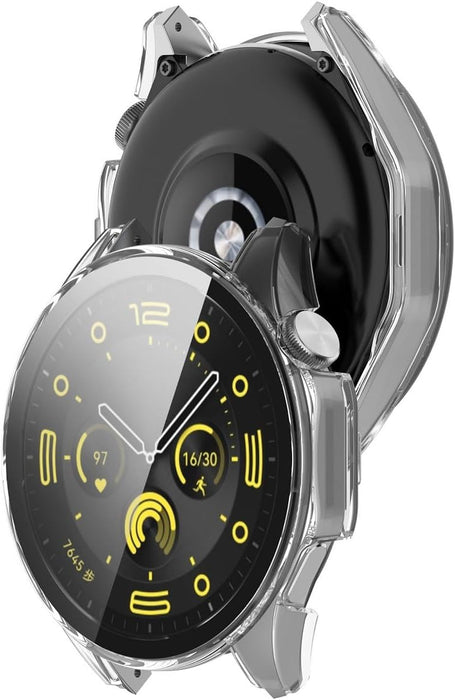 Huawei Watch GT 4 Case Screen Protector Cover 41/46mm