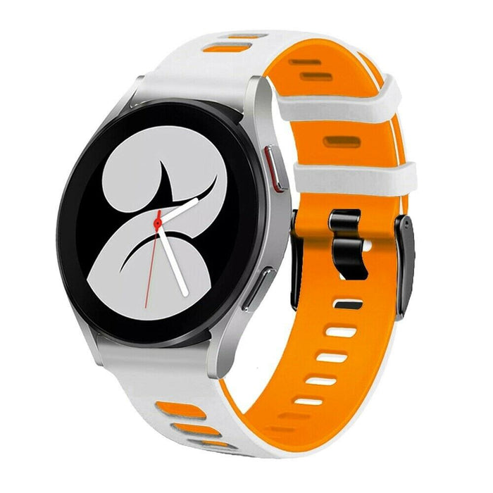 Garmin Venu 3 Silicone Sports Band Strap