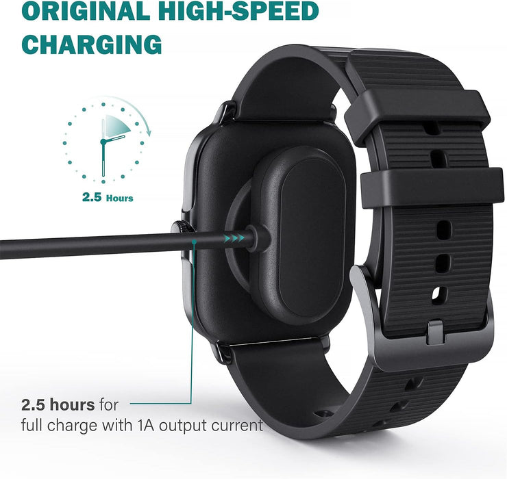 Amazfit GTS 3 Ultra Charger Cable