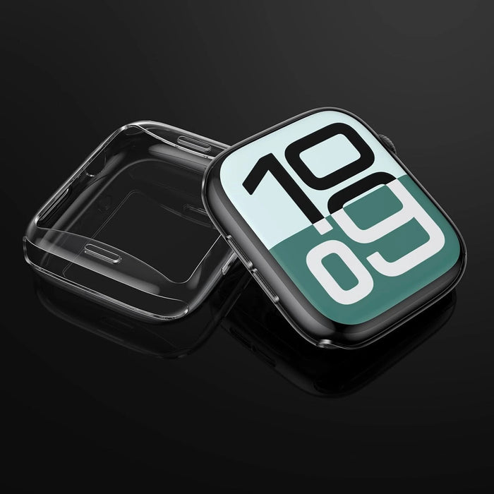Apple Watch Case Screen Protector Cover Soft Gel