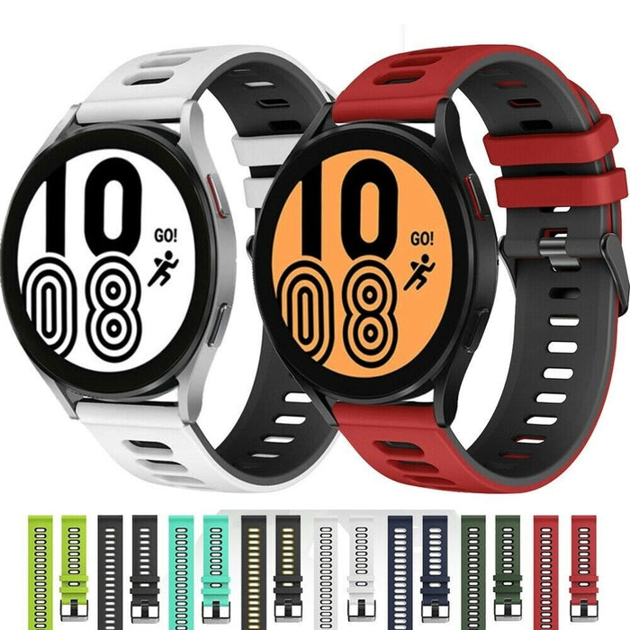 Amazfit GTS 4 Silicone Sports Band Strap