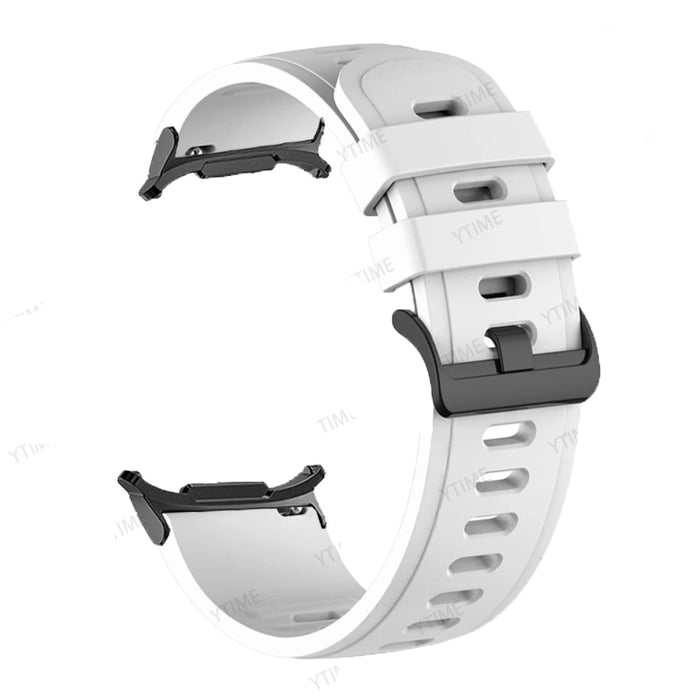 Samsung Galaxy Watch Ultra Silicone Sports Band Strap