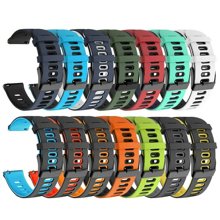 Garmin Approach S42 Silicone Sports Band Strap