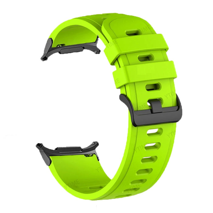 Samsung Galaxy Watch Ultra Silicone Sports Band Strap