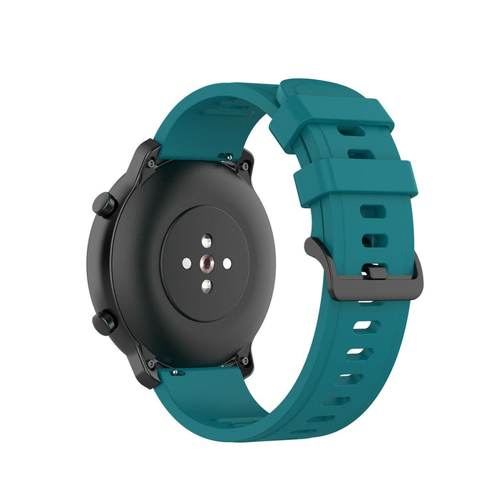 Huami Amazfit GTS 4 Mini Silicone Sports Band Strap