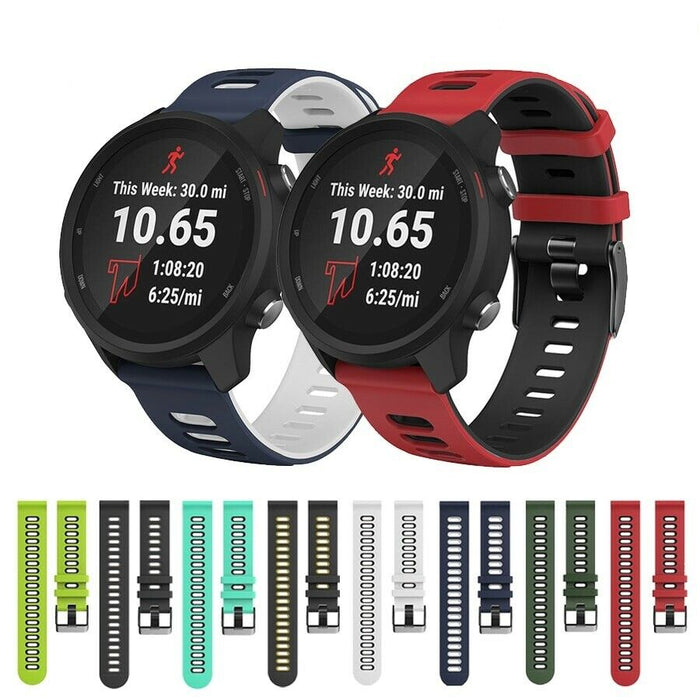 Amazfit GTR 4 Silicone Sports Band Strap