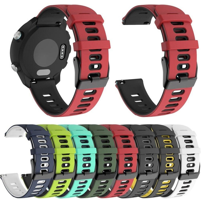 Amazfit GTR 4 Silicone Sports Band Strap