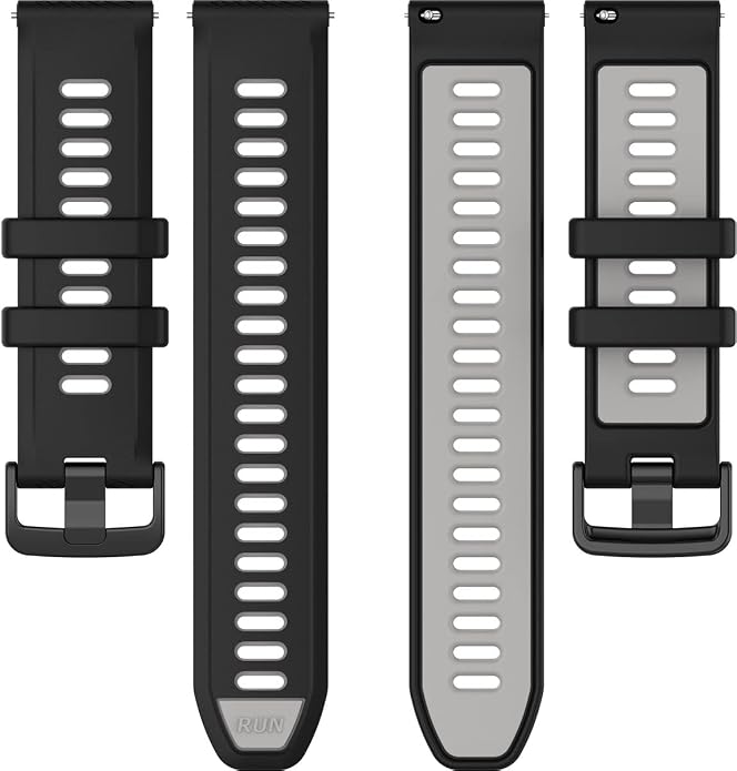 Garmin Approach S50 S44 S42 S40 S12 Silicone Sports Band Strap Breathable