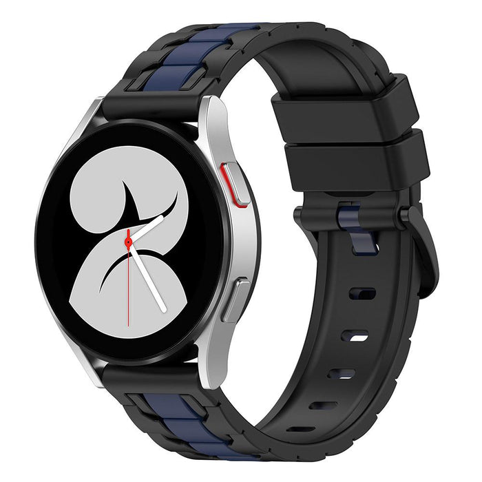 Huawei Watch 2 Pro Strap Silicone Sports Band