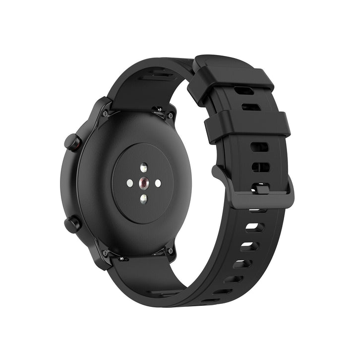 Huami Amazfit GTS 3 Silicone Sports Band Strap